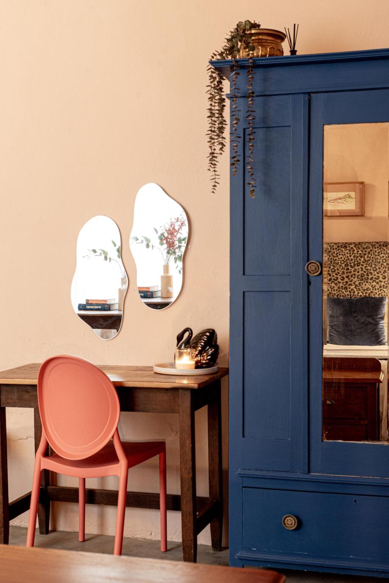 Toerboer Cottages Graaff-Reinet Buitenkant foto