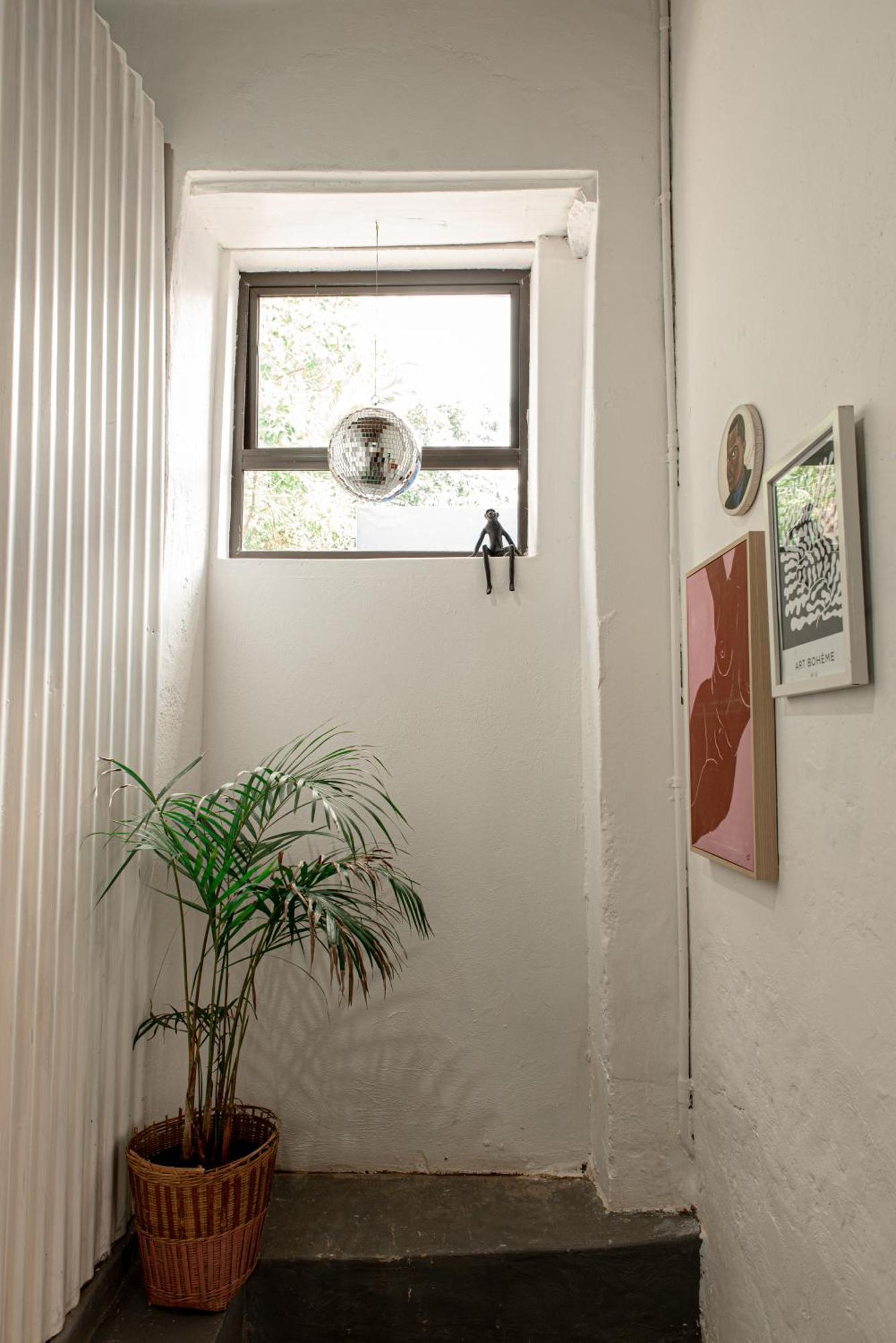 Toerboer Cottages Graaff-Reinet Buitenkant foto