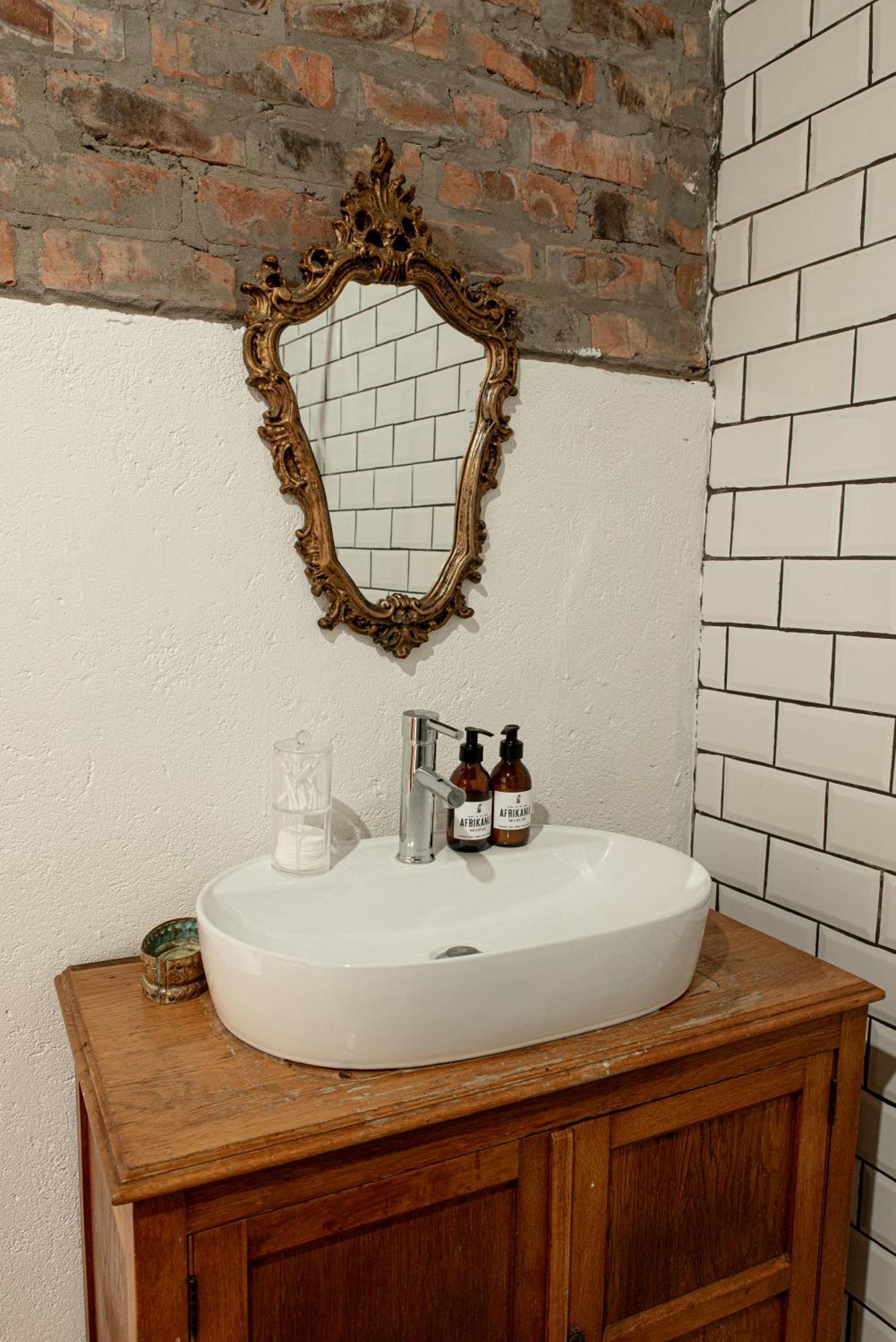 Toerboer Cottages Graaff-Reinet Buitenkant foto