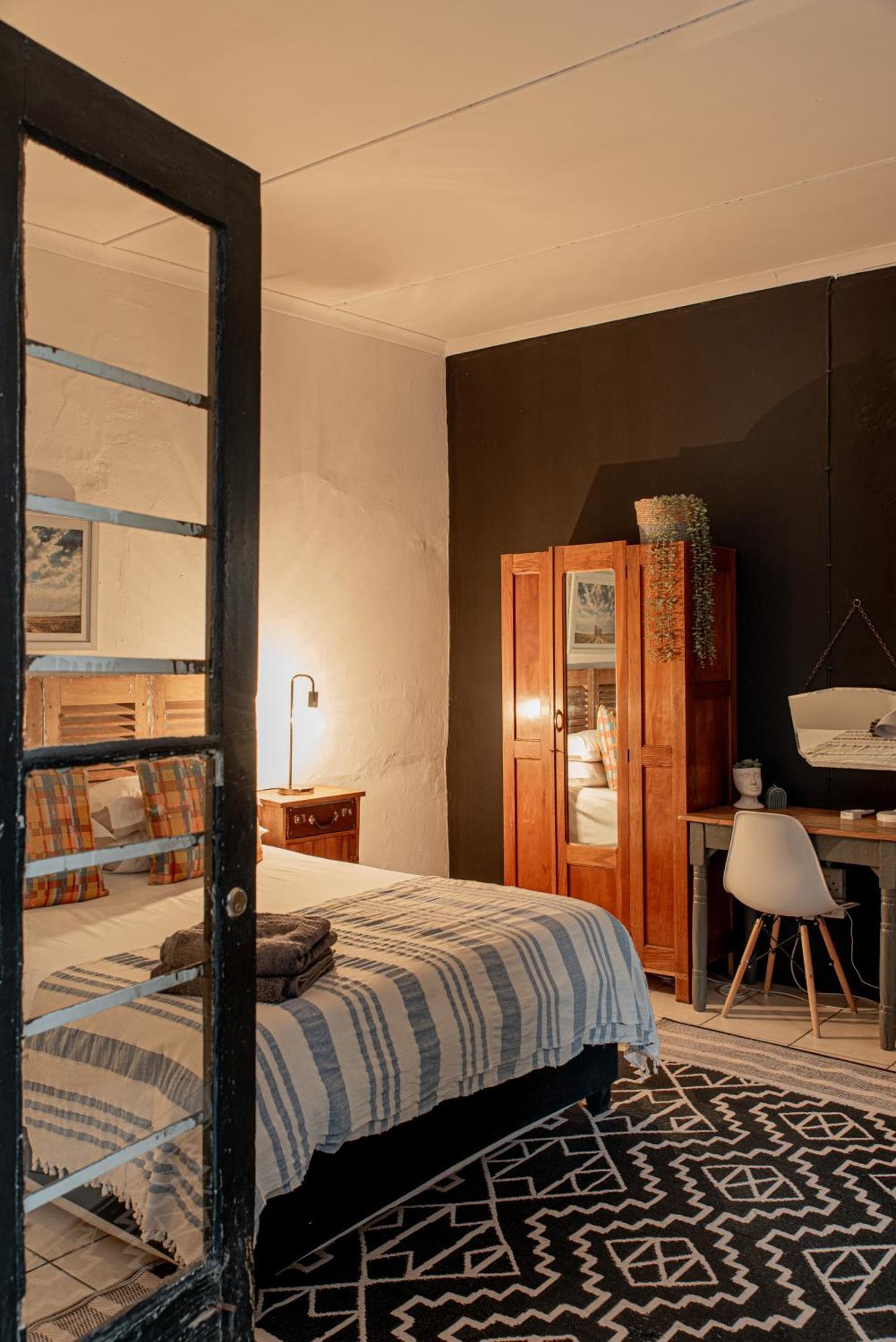 Toerboer Cottages Graaff-Reinet Buitenkant foto