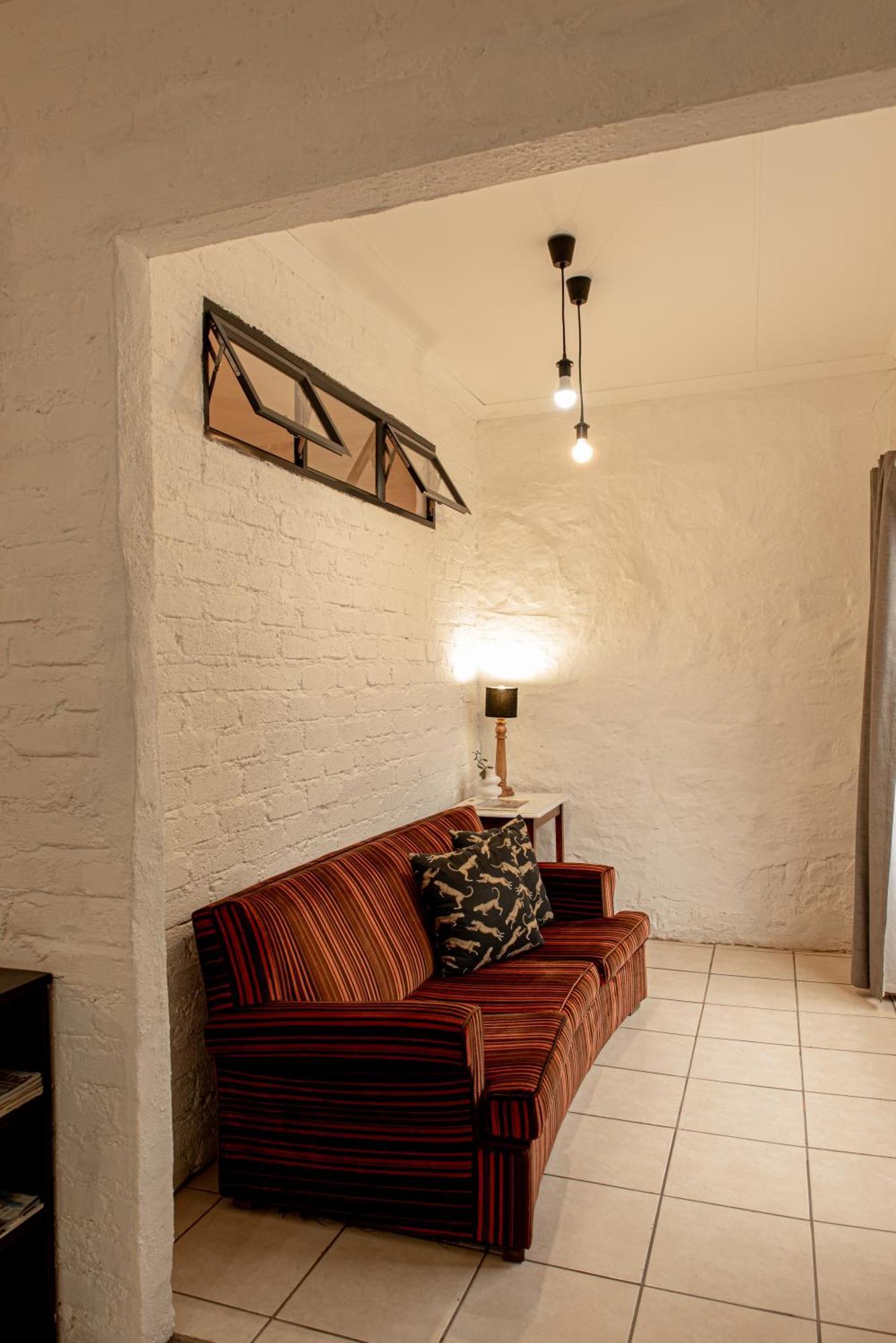 Toerboer Cottages Graaff-Reinet Buitenkant foto