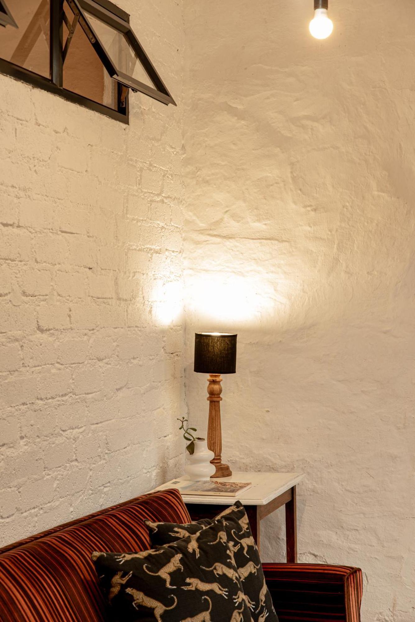 Toerboer Cottages Graaff-Reinet Buitenkant foto